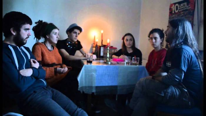 'Kontuk eta komeriyek' saioaren hirugarren atala: gazteak eta emantzipazioa