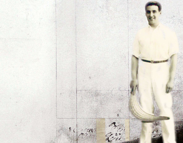 'Entre robles y ahuehuetes' liburua aurkeztuko dute Photomuseumen