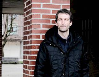 'El pradalismo' liburua aurkeztuko du Ahoztar Zelaietak, astelehenean Oxforden