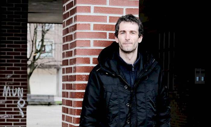 'El pradalismo' liburua aurkeztuko du Ahoztar Zelaietak, astelehenean Oxforden