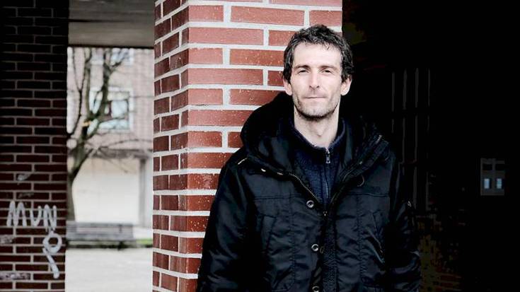 'El pradalismo' liburua aurkeztuko du Ahoztar Zelaietak, astelehenean Oxforden