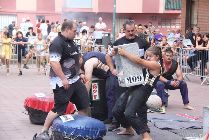 SKAPAko festak