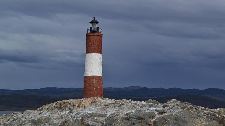 Mareak eta itsasargiak