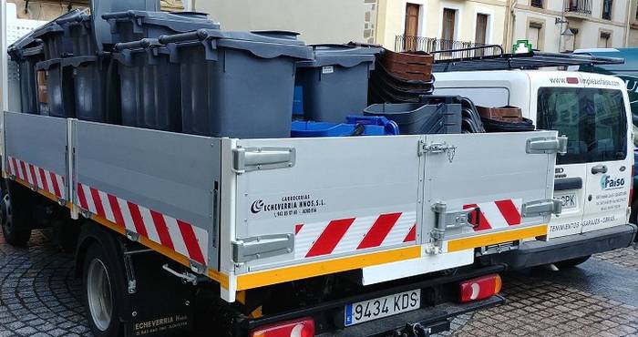 Astelehen eta ostegunetan bilduko diete errefusa Zumaiako merkatari, ostalari eta zerbitzuei