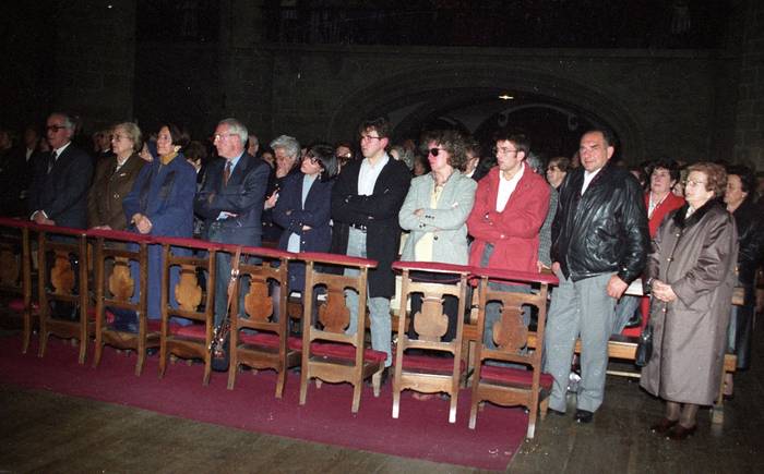 Zumaiako hitz bereziak: PROGU