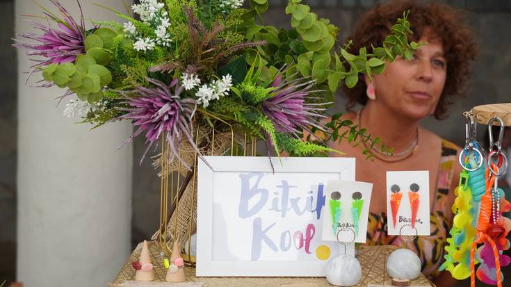 Herriko artisauen sortzuntzak, malekoira