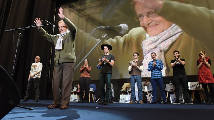 Jon Maia: «Finalean intentzio zorrotzagoa behar da, eta ni gastatuta iritsi naiz»