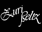 Zuri Beltz moda logotipoa