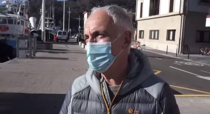 Semaforo gorria Orion: Zer iritzi dute herritarrek egoeraren gainean?
