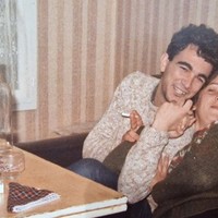 Zinema: 'Lutxi eta zuhaitza'