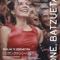 Filma: 'Jone, batzuetan'