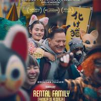 Zinema: 'Rental Family' filma