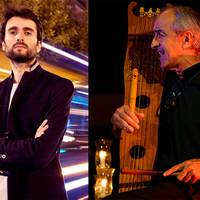 Udaberriko Musikaldiko kontzertua: Iñaki Sastre eta Mixel Etxekopar