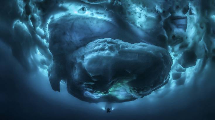 Itsaspeko Zine Zikloko emanaldirako gonbidapenak eskura daitezke oraindik ere