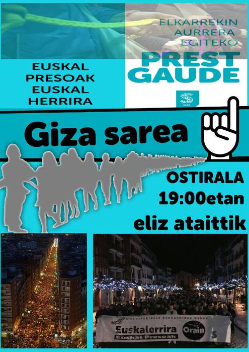 Giza sarea