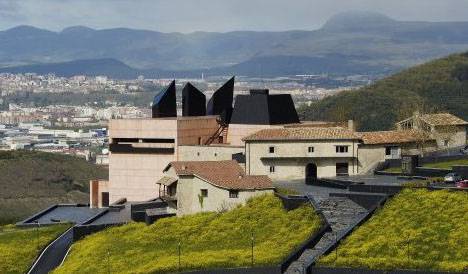 Altzuzako Oteiza museoa bisitatuko dute bihar hainbat herritarrek