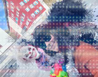 Azkoitia Gukak 'photocall'-a jarriko du karnabaletan