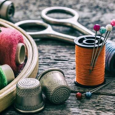 Tailerra: joskintza tailerra