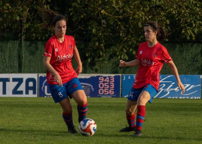 Ezinbesteko puntuak, aurrera egiteko