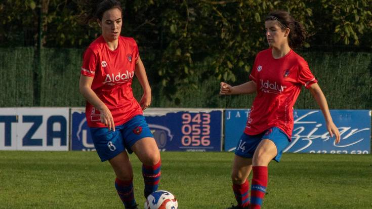 Ezinbesteko puntuak, aurrera egiteko