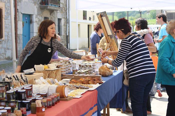 Pazko Festa ospatuko dute Aizarnan ekainaren 8an