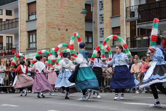 Sanjuandegiko jaiak: Resaka Eguna