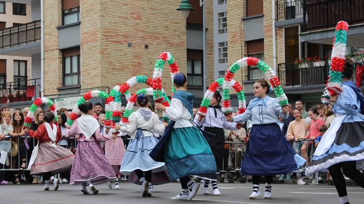 Sanjuandegiko jaiak: Resaka Eguna