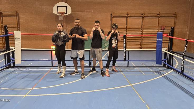 Ekainaren 7an egingo da aurtengo Zumaiako boxeo jaialdia
