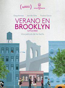 Zinea: 'Verano en Brooklyn'