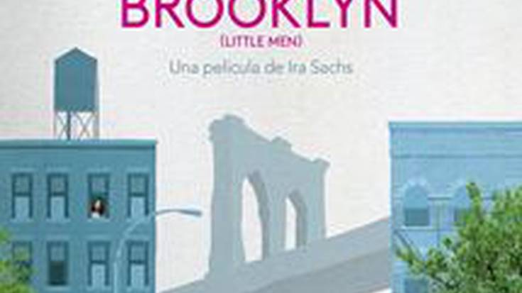 Zinea: 'Verano en Brooklyn'