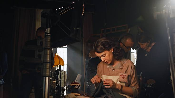 "Alaznek nik baino aukera gehiago ditu"