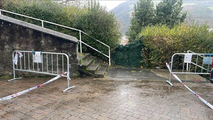 Katak egiten hasiko dira Santutxon babestutako etxebizitzak eraikiko dituzten eremuan