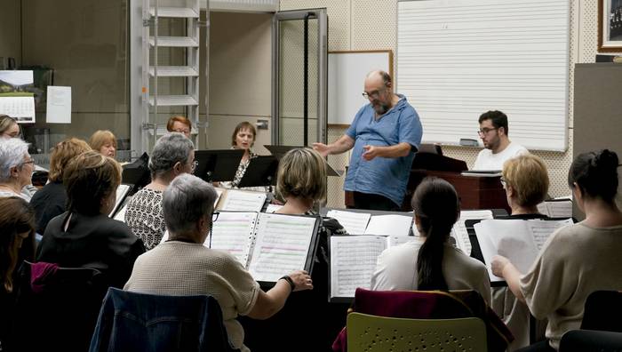 Azpeitiko ondarea, herriari bueltan