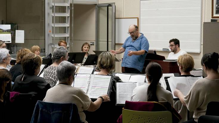 Azpeitiko ondarea, herriari bueltan