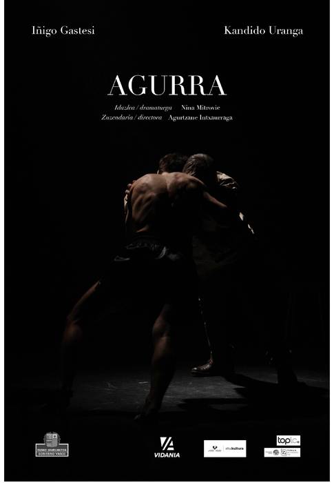 Agurra