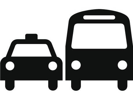 Aiako Udalak taxi-bus zerbitzua jarri du Orioko azokara jaisteko