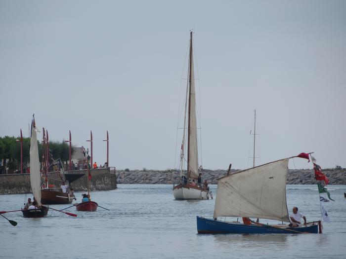 Orion egingo den Batelero egunean hartuko du parte Beduolak