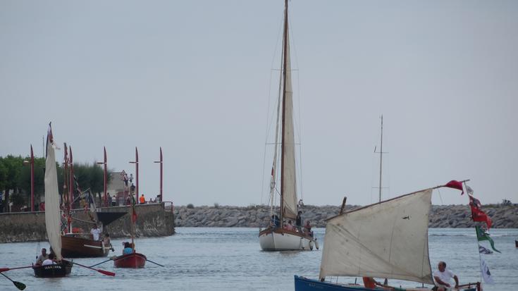 Orion egingo den Batelero egunean hartuko du parte Beduolak