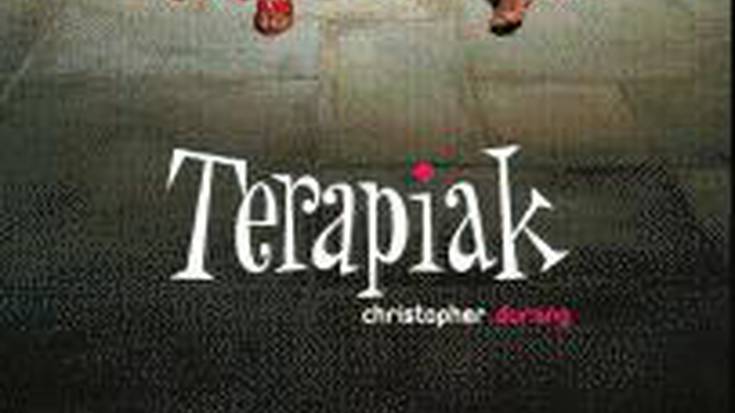 'Terapiak' antzezlana gaur Aita Marin