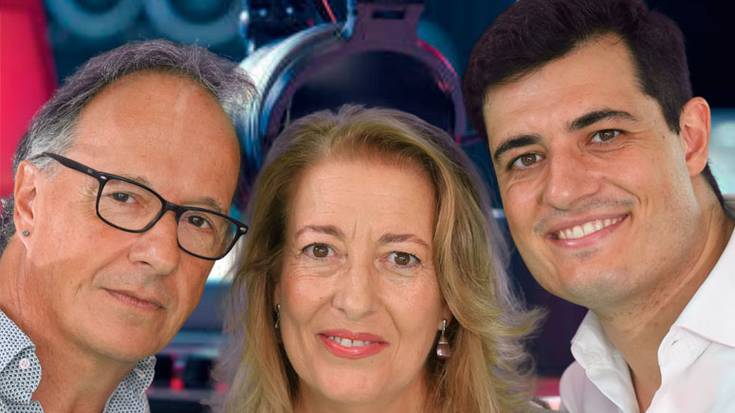 Antzerki musikaletako abestien txanda izango da Udaberriko Musikaldiko hirugarren asteburuan