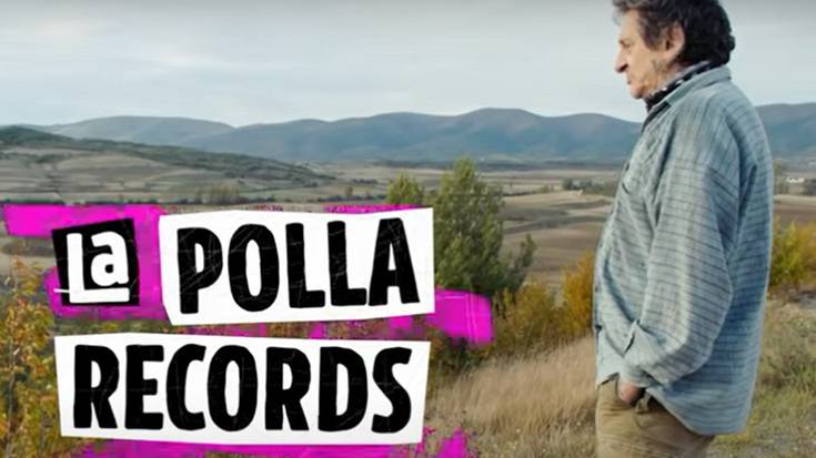 La Polla Records taldeari buruzko dokumentala emango dute gaur Modelon