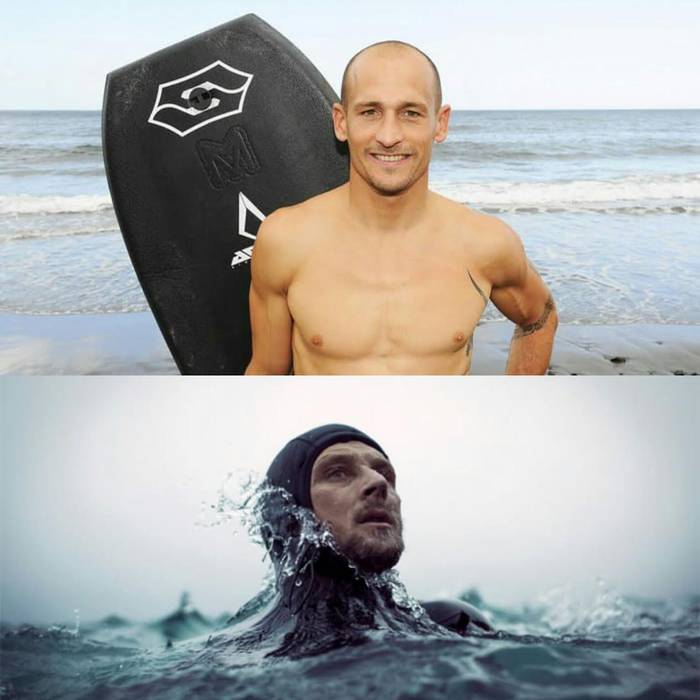 Ben Player eta Amaury Lavernhe Spot dendan izango dira gaur