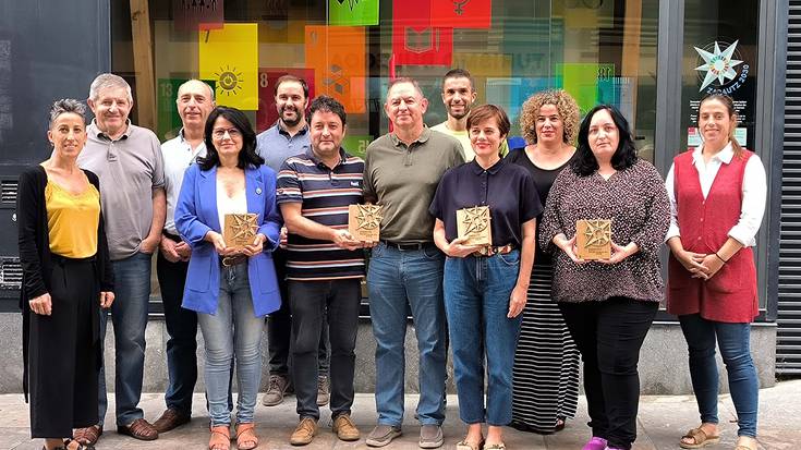 Udalbatzak aho batez onartu du Zarautz 2030 Plan Estrategikoa