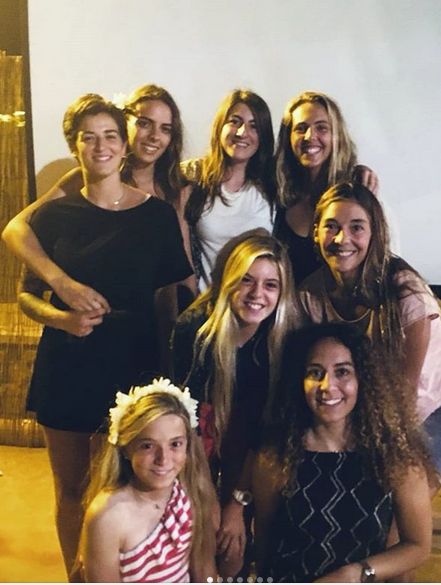 Leire Garmendia: "Gaia lantzeko beharra bazegoen"