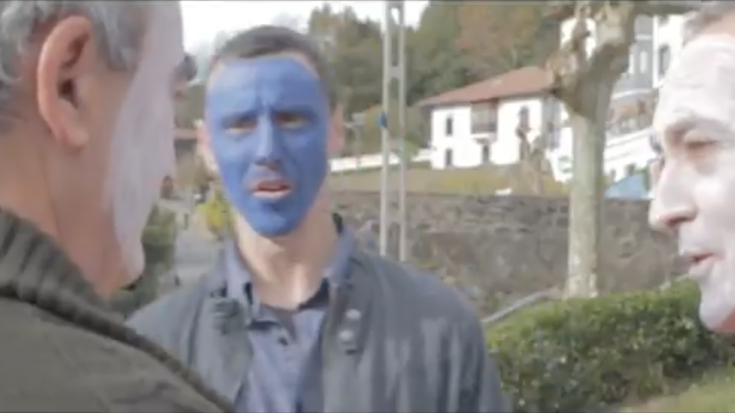 Laburbira film laburren zirkuitua Zumaian izango da asteazkenean