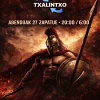 Emanaldia: DJen emanaldia