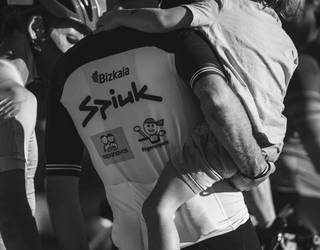 'Agertxo pirata' dokumentala emango dute ostegunean Mendietxen