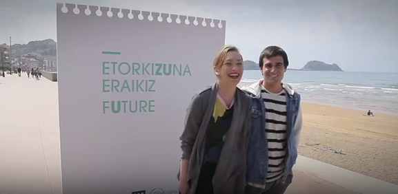 Aldundiak abenduaren 13an aurkeztuko du 'Etorkizuna eraikiz' programa