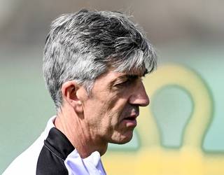 Olympiakos taldeko entrenatzaile berria da Imanol Alguacil
