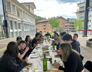 Zestoako Gazte Asanbladak 37. urtemugako festa eguna izango du bihar